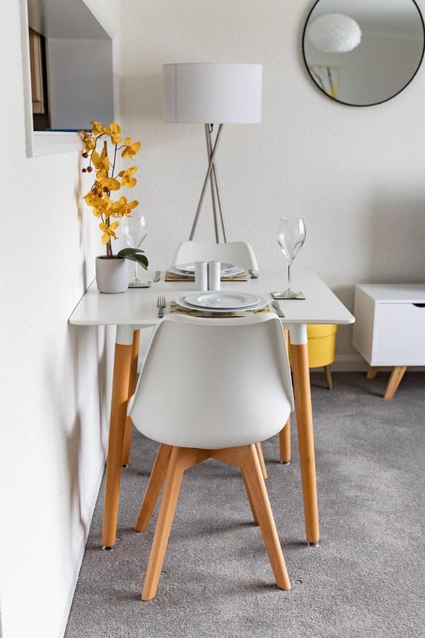 New Quay 1 Chatsworth Riverscape Apartments - Riverview Apartment In Great Location With Free Parking Overlooking The Gannel Just A Short Walk From Newquays Incredible Beaches And Local Amenities מראה חיצוני תמונה